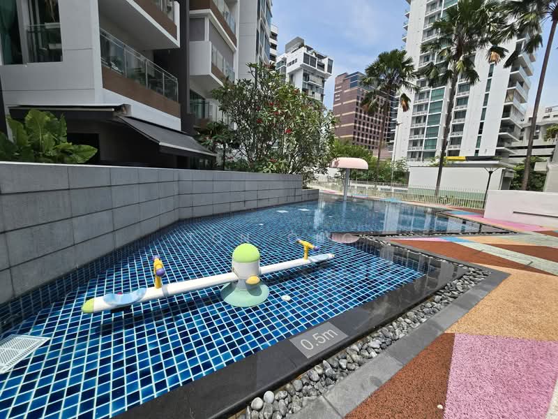 Coralis, 530 Joo Chiat Road, 2 Bedrooms, 807 sqft, Condominium For Rent, by Ton Ong, 500118847 - Exterior - PropertyGuru.com.sg