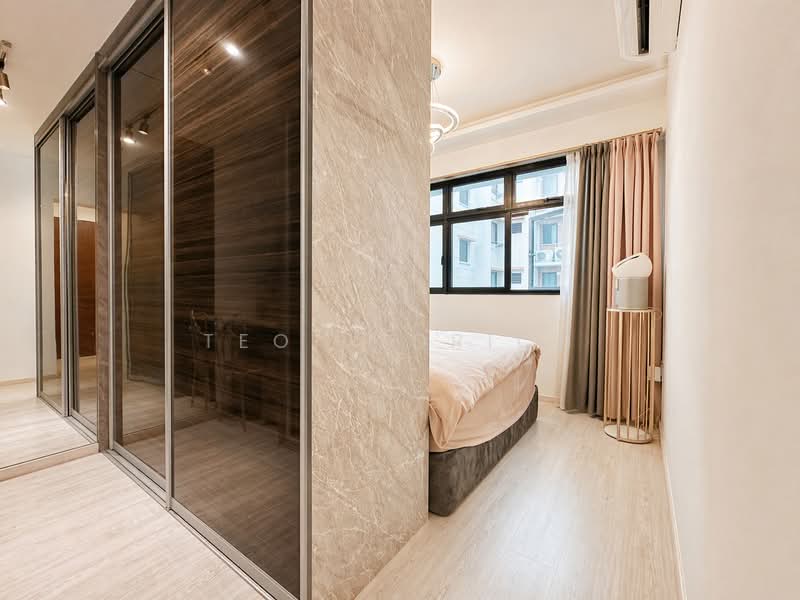 996A Buangkok Crescent, 996A Buangkok Crescent, 3 Bedrooms, 1,001 sqft, HDB Flat For Sale, by Teo Jedrich, 500118849 - Bedroom - PropertyGuru.com.sg