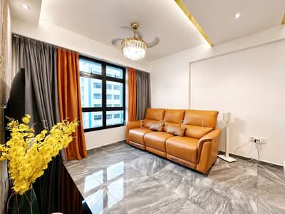 For Sale - 996A Buangkok Crescent