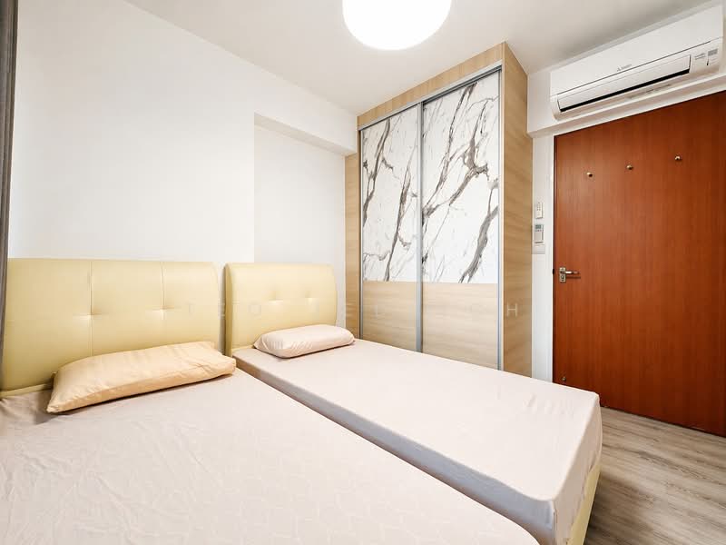 996A Buangkok Crescent, 996A Buangkok Crescent, 3 Bedrooms, 1,001 sqft, HDB Flat For Sale, by Teo Jedrich, 500118849 - Bedroom - PropertyGuru.com.sg