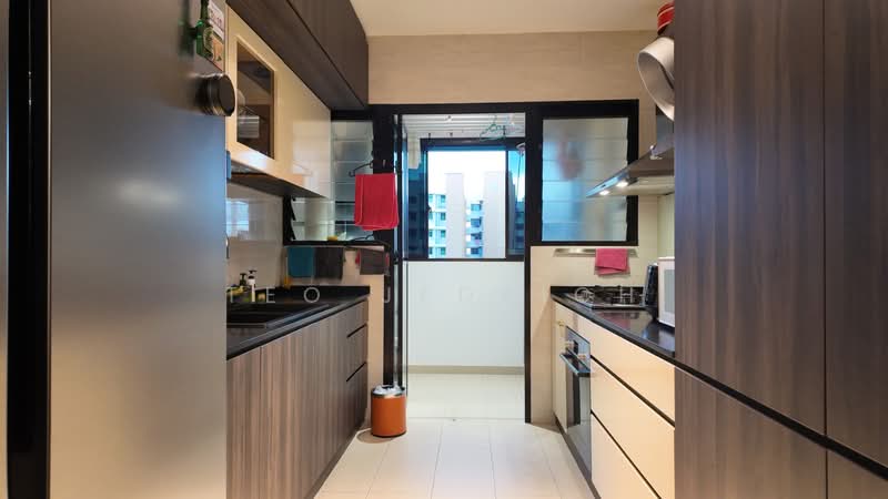 996A Buangkok Crescent, 996A Buangkok Crescent, 3 Bedrooms, 1,001 sqft, HDB Flat For Sale, by Teo Jedrich, 500118849 - PropertyGuru.com.sg