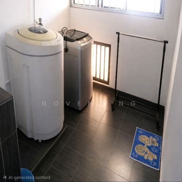 678 Woodlands Avenue 6, 678 Woodlands Avenue 6, 3 Bedrooms, 1,335 sqft, HDB Flat For Sale, by Novene Ng, 500118853 - Interior - PropertyGuru.com.sg