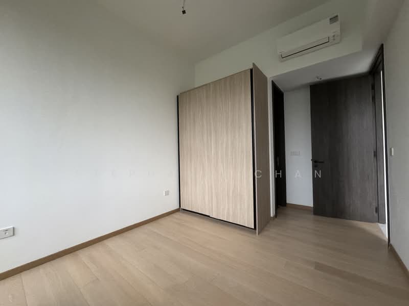 Jervois Mansion, 8 Jervois Close, 2 Bedrooms, 678 sqft, Condominium For Rent, by Stephanie Chan, 500118854 - Master Bedroom - PropertyGuru.com.sg