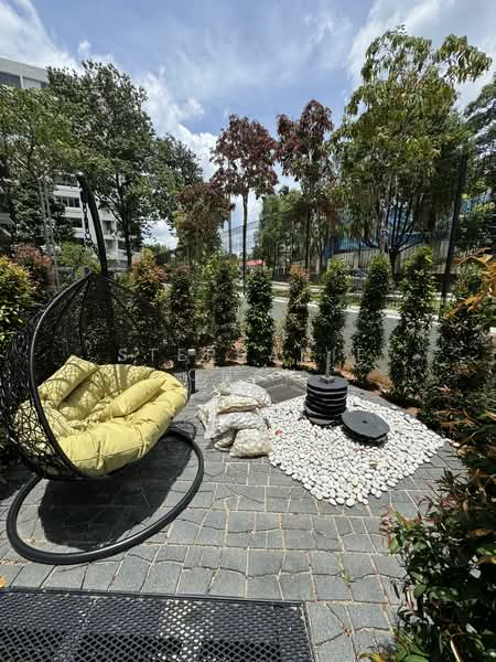 Jervois Mansion, 8 Jervois Close, 2 Bedrooms, 678 sqft, Condominium For Rent, by Stephanie Chan, 500118854 - Exterior - PropertyGuru.com.sg