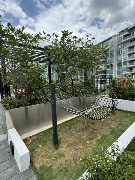 Jervois Mansion, 8 Jervois Close, 2 Bedrooms, 678 sqft, Condominium For Rent, by Stephanie Chan, 500118854 - Exterior - PropertyGuru.com.sg