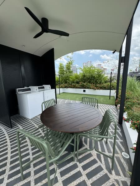 Jervois Mansion, 8 Jervois Close, 2 Bedrooms, 678 sqft, Condominium For Rent, by Stephanie Chan, 500118854 - Exterior - PropertyGuru.com.sg