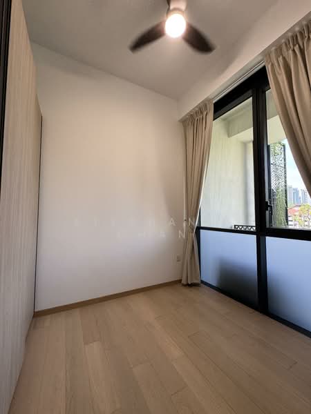Jervois Mansion, 8 Jervois Close, 2 Bedrooms, 678 sqft, Condominium For Rent, by Stephanie Chan, 500118854 - Common Bedroom - PropertyGuru.com.sg