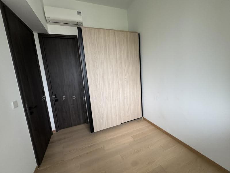 Jervois Mansion, 8 Jervois Close, Tanglin / Holland / Bukit Timah, 2 Bedrooms, 678 sqft, Condominium For Rent, by Stephanie Chan, 500118854 - Common Bedroom - PropertyGuru.com.sg