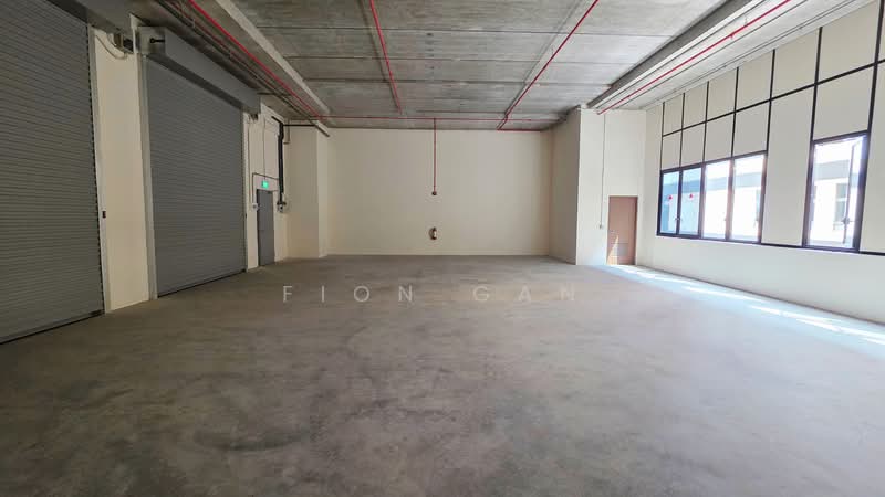 Stellar @ Tampines, 12 Tampines North Drive 4, 1,668 sqft, Factory / Workshop (B2) For Rent, by Fion Gan, 500118855 - CommercialGuru.com.sg
