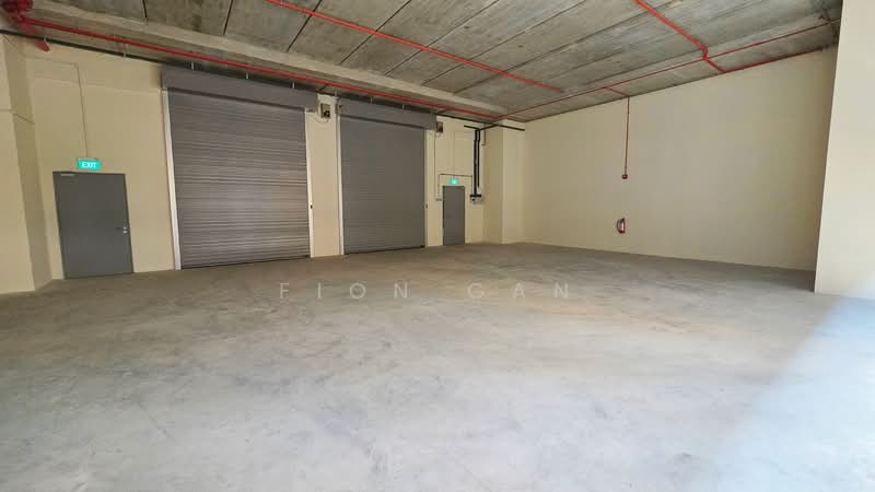 Stellar @ Tampines, 12 Tampines North Drive 4, 1,668 sqft, Factory / Workshop (B2) For Rent, by Fion Gan, 500118855 - Interior - CommercialGuru.com.sg