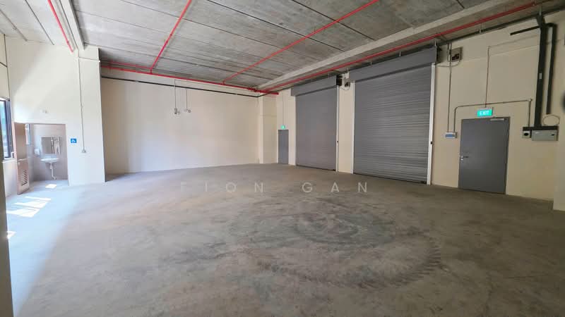 Stellar @ Tampines, 12 Tampines North Drive 4, 1,668 sqft, Factory / Workshop (B2) For Rent, by Fion Gan, 500118855 - Interior - CommercialGuru.com.sg