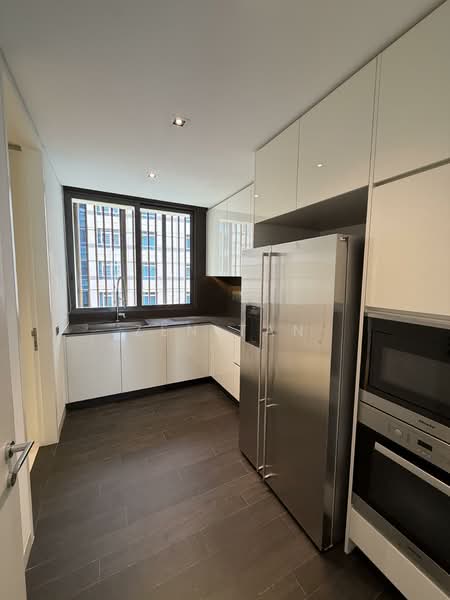 Lloyd SixtyFive, 65 Lloyd Road, 3 Bedrooms, 2,422 sqft, Condominium For Rent, by Zen Tan, 500118857 - Kitchen - PropertyGuru.com.sg
