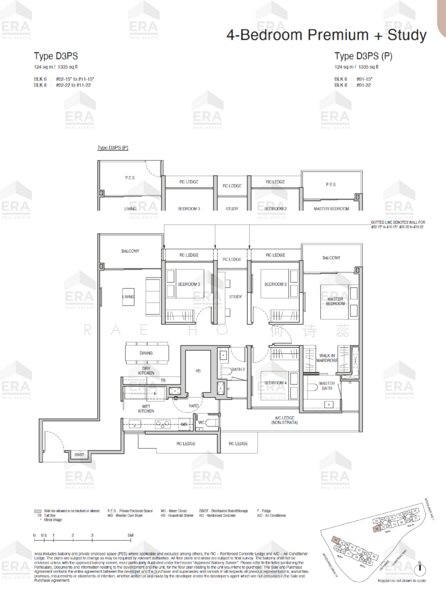 For Sale Norwood Grand