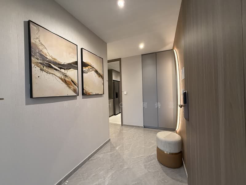 For Sale - Norwood Grand