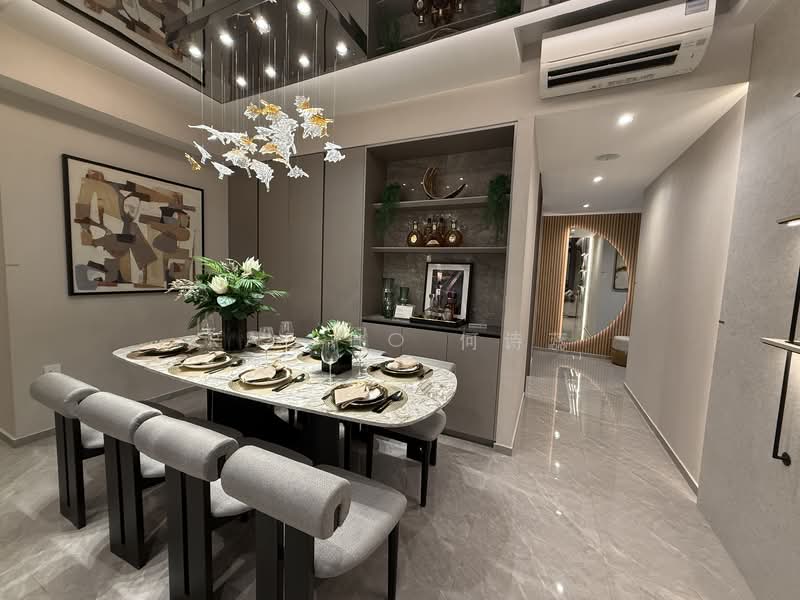 For Sale - Norwood Grand