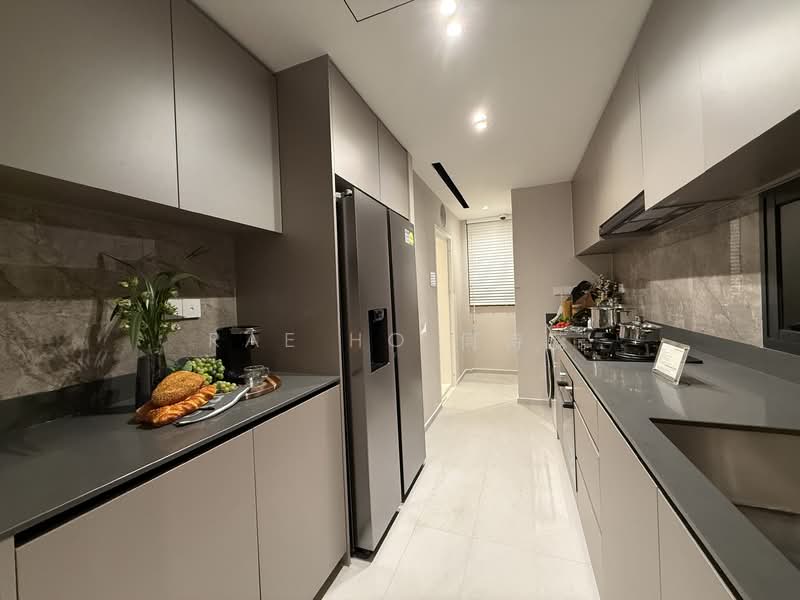 For Sale - Norwood Grand