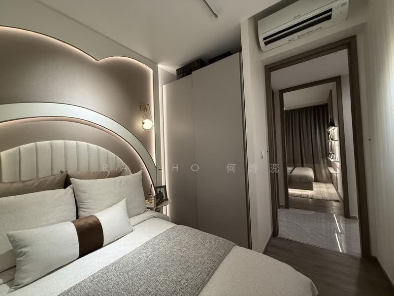 For Sale - Norwood Grand