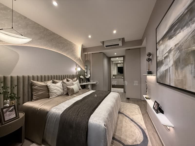 For Sale - Norwood Grand