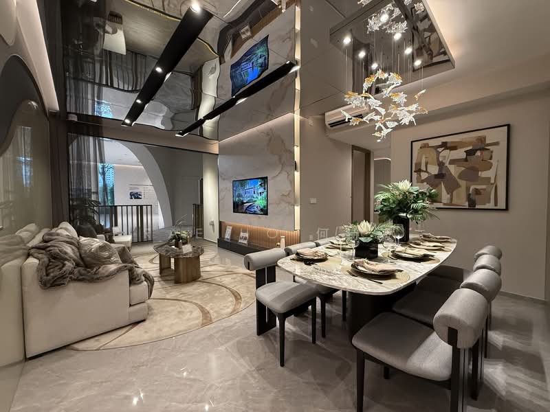 For Sale - Norwood Grand