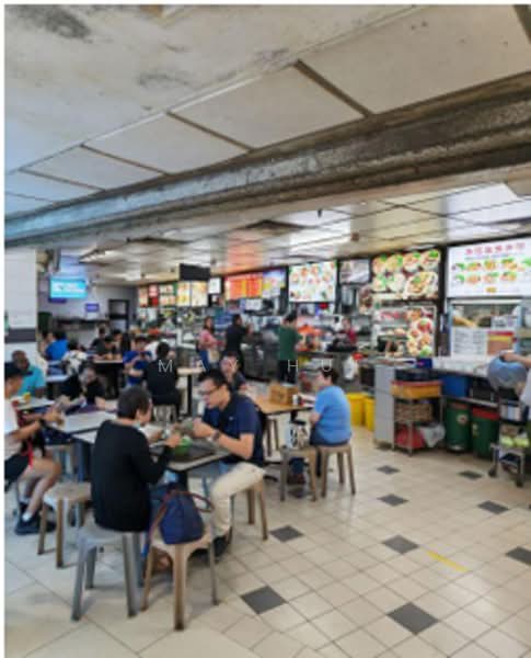 Freehold Foodcourt @ Lucky Plaza Orchard, orchard rd, 3,045 sqft, Food & Beverage For Sale, by May Hui, 500118860 - CommercialGuru.com.sg