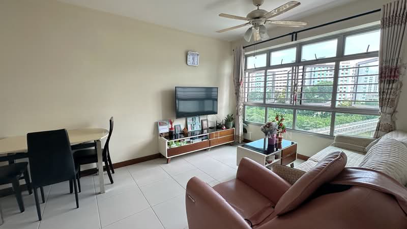 For Sale - 212A Punggol Walk