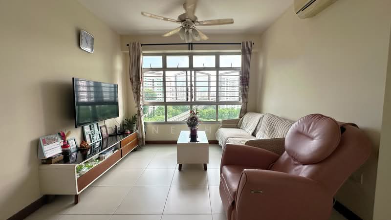 For Sale - 212A Punggol Walk