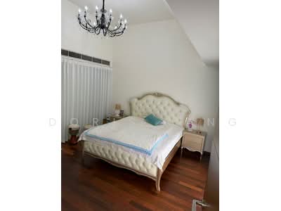 For Rent - Medallion