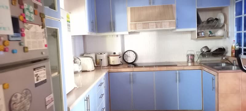 524 Jelapang Road, 524 Jelapang Road, 4 Bedrooms, 1,323 sqft, HDB Flat For Rent, by Jill Pan, 500118863 - Kitchen - PropertyGuru.com.sg