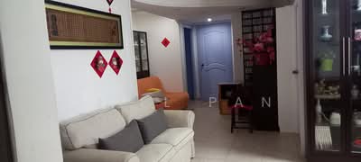 For Rent - 524 Jelapang Road