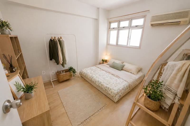 4 Holland Close, 4 Holland Close, 2 Bedrooms, 721 sqft, HDB Flat For Sale, by Dominic Choa, 500118865 - Bedroom - PropertyGuru.com.sg