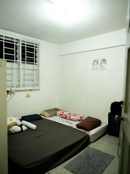 4 Holland Close, 4 Holland Close, 2 Bedrooms, 721 sqft, HDB Flat For Sale, by Dominic Choa, 500118865 - Bedroom - PropertyGuru.com.sg