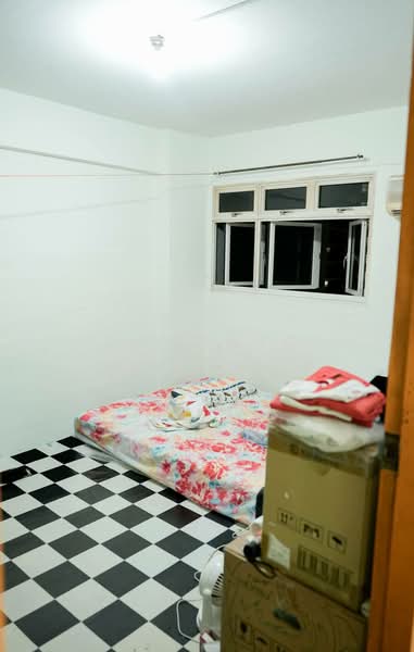 4 Holland Close, 4 Holland Close, 2 Bedrooms, 721 sqft, HDB Flat For Sale, by Dominic Choa, 500118865 - Bedroom - PropertyGuru.com.sg