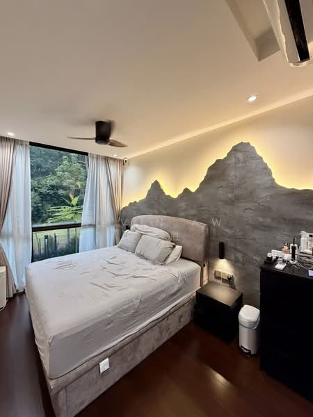 The Commodore, 65 Canberra Drive, 4 Bedrooms, 1,184 sqft, Condominium For Sale, by Kevin Aw 胡锦胜, 500118866 - Bedroom - PropertyGuru.com.sg