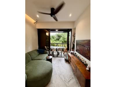 For Sale - The Commodore