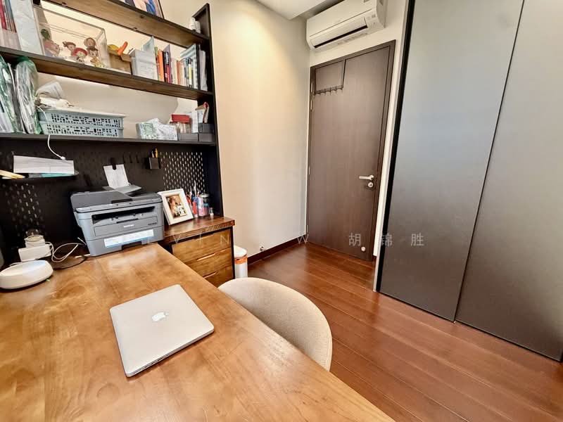The Commodore, 65 Canberra Drive, 4 Bedrooms, 1,184 sqft, Condominium For Sale, by Kevin Aw 胡锦胜, 500118866 - Study - PropertyGuru.com.sg