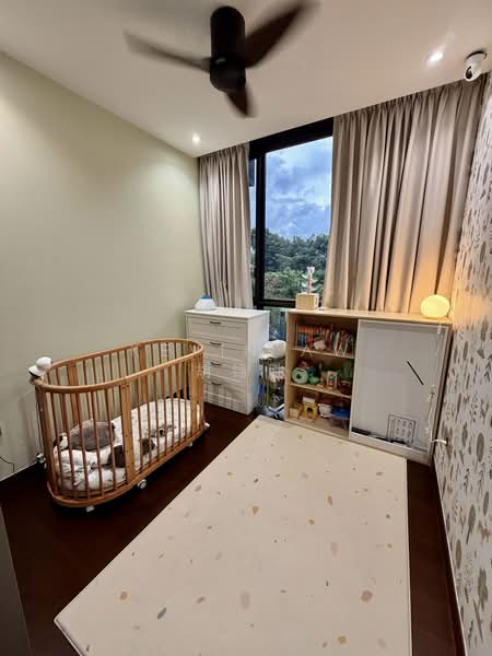 The Commodore, 65 Canberra Drive, 4 Bedrooms, 1,184 sqft, Condominium For Sale, by Kevin Aw 胡锦胜, 500118866 - Bedroom - PropertyGuru.com.sg