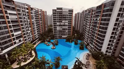 For Sale - Coco Palms