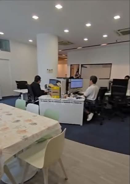 1 Bukit Batok Street 22, 1 Bukit Batok Street, 2,972 sqft, Light Industrial (B1) For Rent, by Gupta Sameer Raj, 500118869 - Interior - CommercialGuru.com.sg