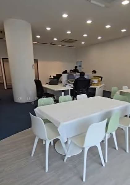 1 Bukit Batok Street 22, 1 Bukit Batok Street, 2,972 sqft, Light Industrial (B1) For Rent, by Gupta Sameer Raj, 500118869 - Interior - CommercialGuru.com.sg