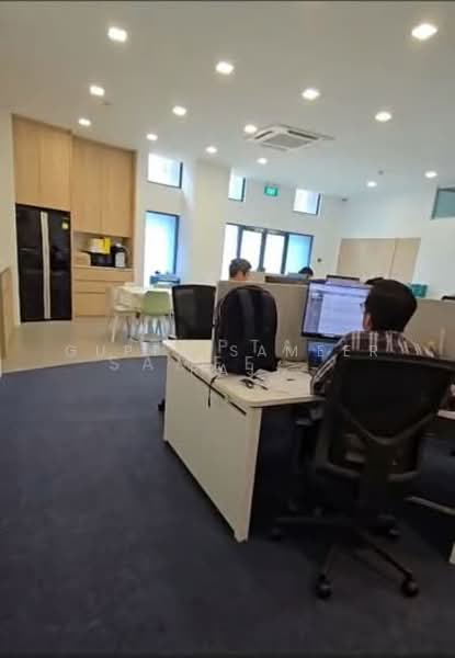 1 Bukit Batok Street 22, 1 Bukit Batok Street, 2,972 sqft, Light Industrial (B1) For Rent, by Gupta Sameer Raj, 500118869 - Interior - CommercialGuru.com.sg