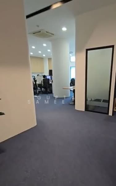 1 Bukit Batok Street 22, 1 Bukit Batok Street, 2,972 sqft, Light Industrial (B1) For Rent, by Gupta Sameer Raj, 500118869 - Interior - CommercialGuru.com.sg