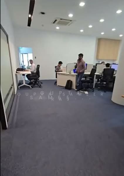 1 Bukit Batok Street 22, 1 Bukit Batok Street, 2,972 sqft, Light Industrial (B1) For Rent, by Gupta Sameer Raj, 500118869 - Interior - CommercialGuru.com.sg