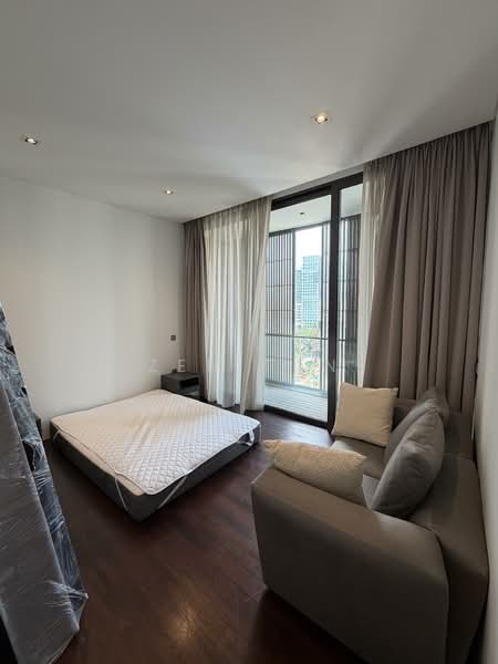 Lloyd SixtyFive, 65 Lloyd Road, 3 Bedrooms, 3,638 sqft, Condominium For Rent, by Zen Tan, 500118871 - Bedroom 2 (Ensuite) - PropertyGuru.com.sg