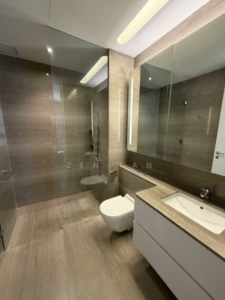 Lloyd SixtyFive, 65 Lloyd Road, 3 Bedrooms, 3,638 sqft, Condominium For Rent, by Zen Tan, 500118871 - Bathroom - PropertyGuru.com.sg