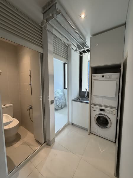 Lloyd SixtyFive, 65 Lloyd Road, 3 Bedrooms, 3,638 sqft, Condominium For Rent, by Zen Tan, 500118871 - Yard  - PropertyGuru.com.sg