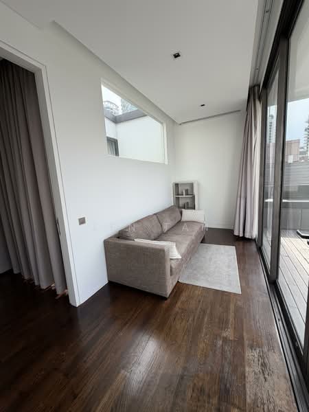 Lloyd SixtyFive, 65 Lloyd Road, 3 Bedrooms, 3,638 sqft, Condominium For Rent, by Zen Tan, 500118871 - Study ( Second Floor) - PropertyGuru.com.sg