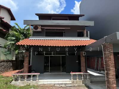 For Rent - Eng Kong Park