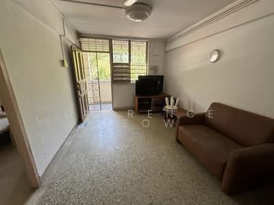 For Sale - 97 Commonwealth Crescent