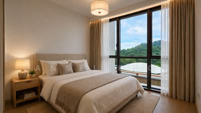 For Sale - The Botany at Dairy Farm