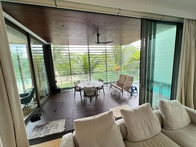 For Sale - Seven Palms Sentosa Cove